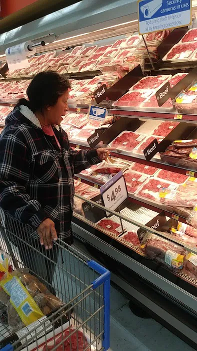 Walmart Supercenter 3