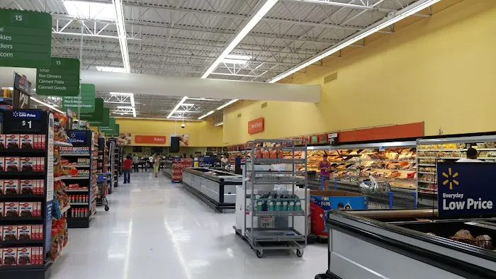Walmart Supercenter 2