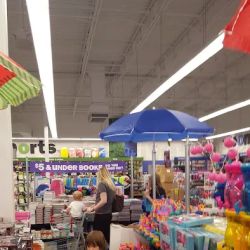 Five Below ico