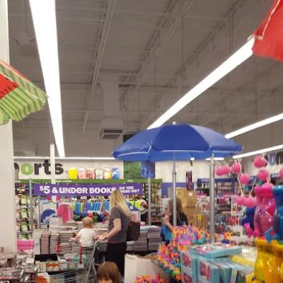 Five Below