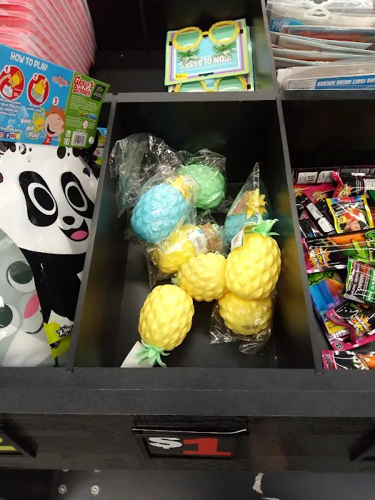 Five Below 1