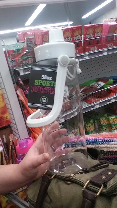 Five Below 7