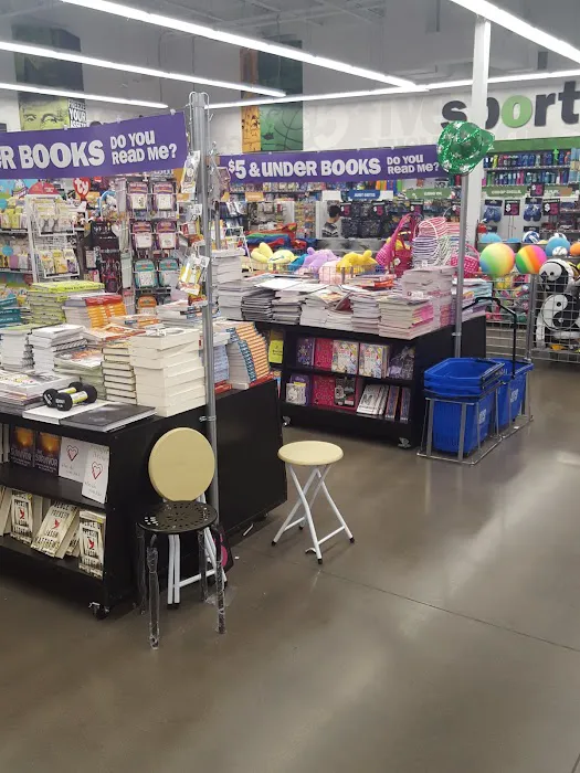 Five Below 2