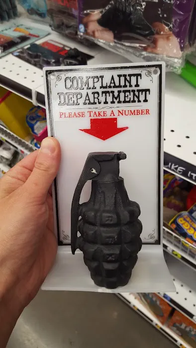 Five Below 4