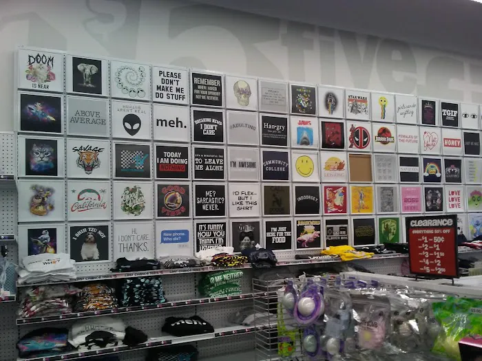 Five Below 9