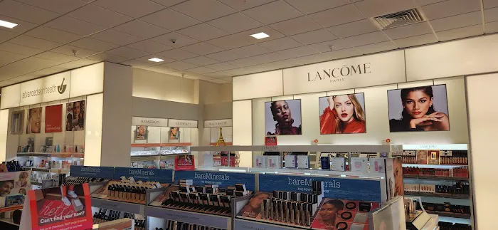 Ulta Beauty 1