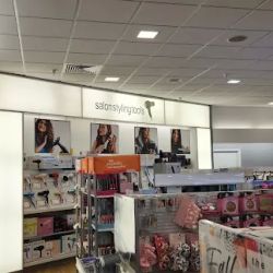 Ulta Beauty ico