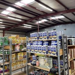 The Superdig Warehouse ico
