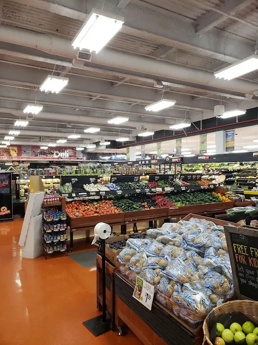 ShopRite of Veterans Rd 5