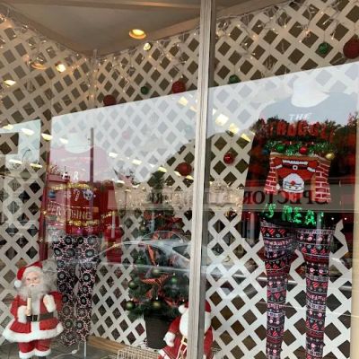 My Sisteru2019s Place Thrift Store & Donation Center