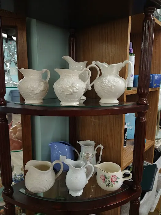 My Sister’s Place Thrift Store & Donation Center 2