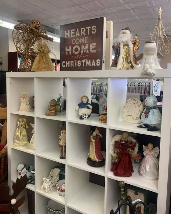 My Sister’s Place Thrift Store & Donation Center 9