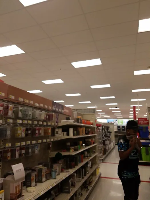 Target 4