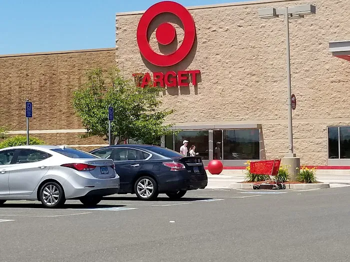Target 9