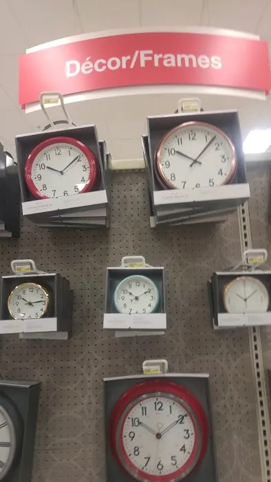 Target 7