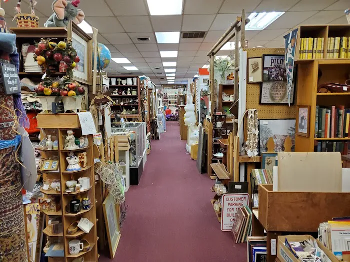 Old Main Street 2