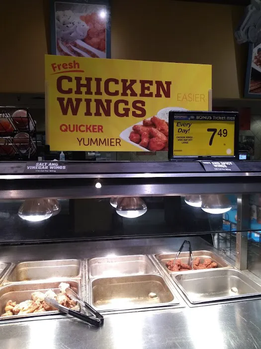 Safeway 6