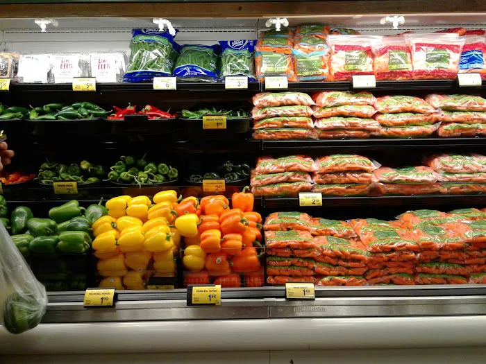 Safeway 3
