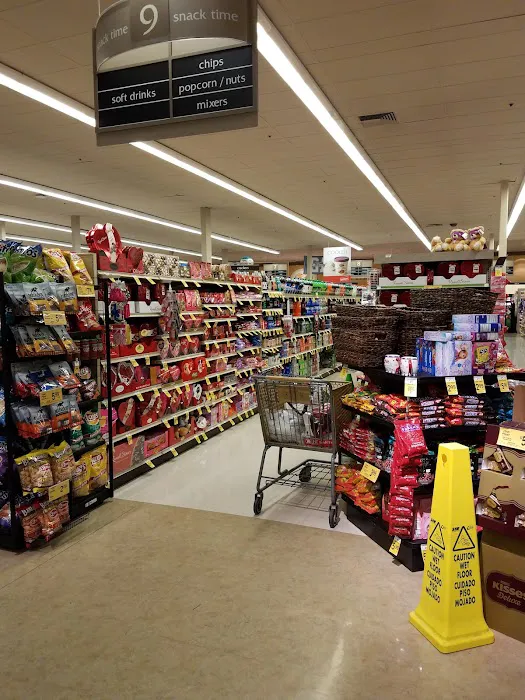 Safeway 5