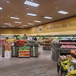Safeway ico