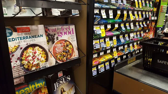 Safeway 4