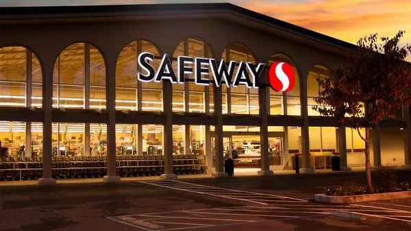 Safeway 2