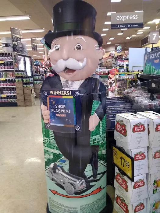 Safeway 8