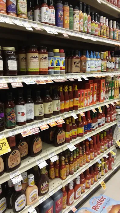 Safeway 7