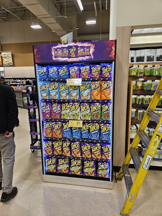 Albertsons 6