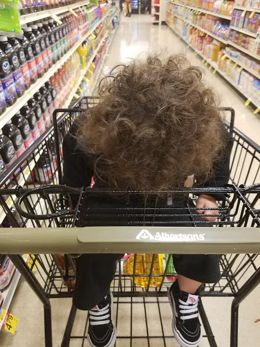 Albertsons 2