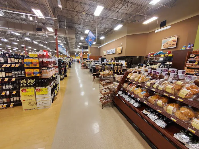 Albertsons 5