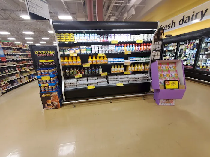 Albertsons 9