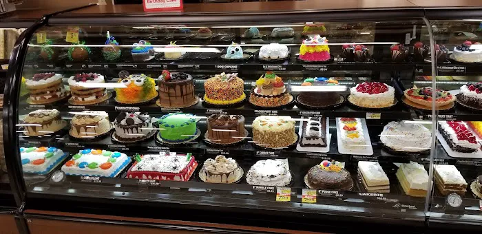 Albertsons 1