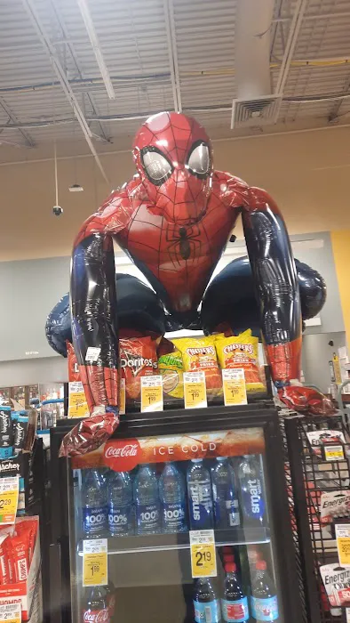 Albertsons 4