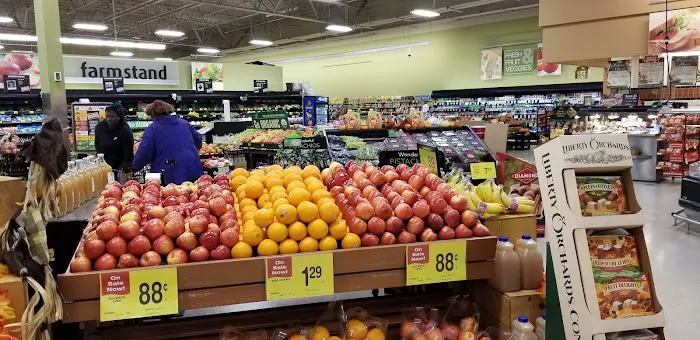 Albertsons 8