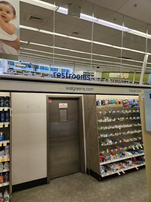 Walgreens 9