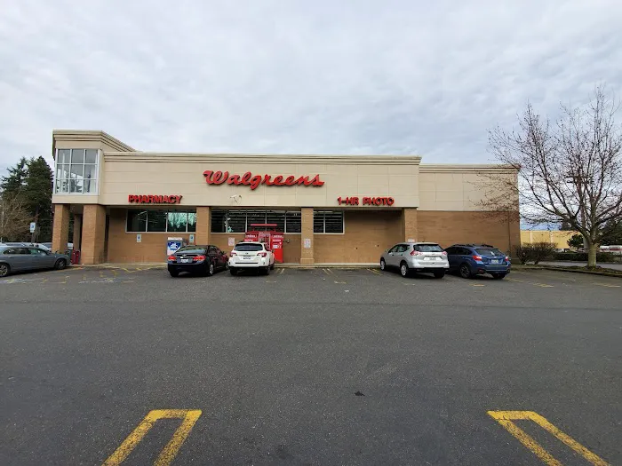 Walgreens 5