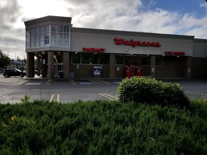 Walgreens 7