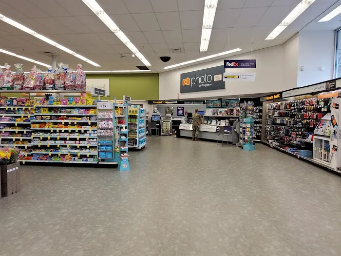Walgreens 4