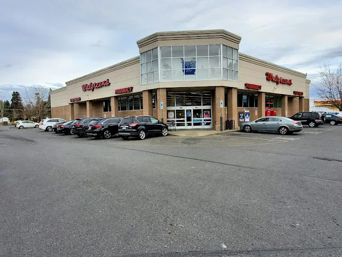 Walgreens 1