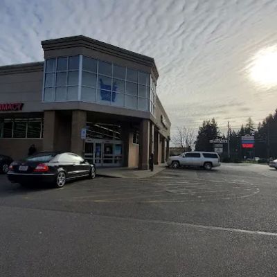 Walgreens