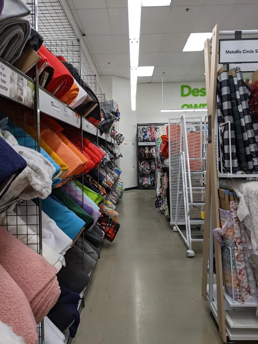 JOANN Fabric and Crafts 2