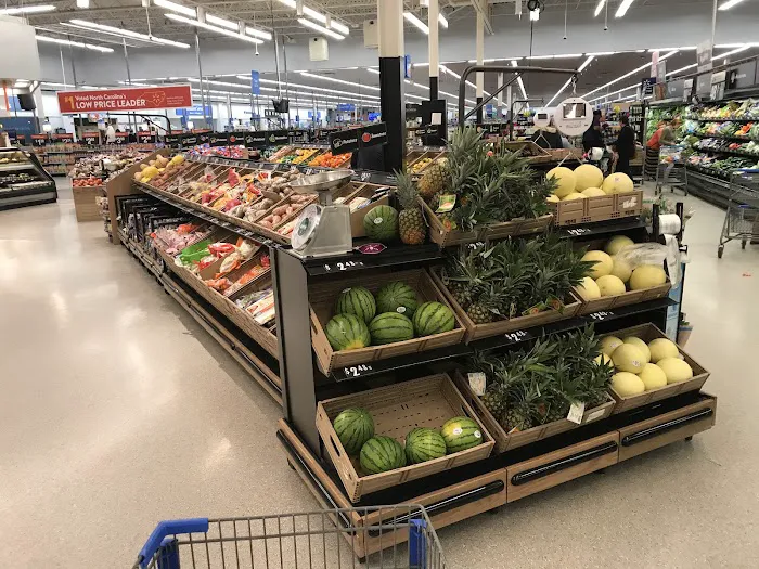 Walmart Supercenter 4