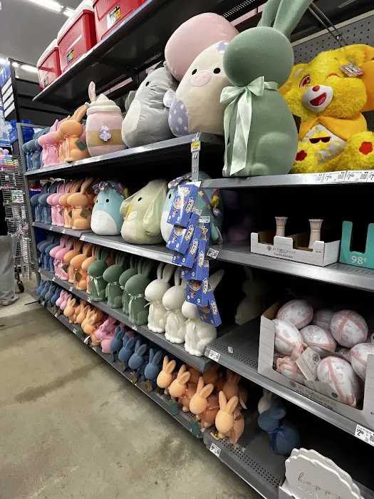 Walmart Supercenter 9