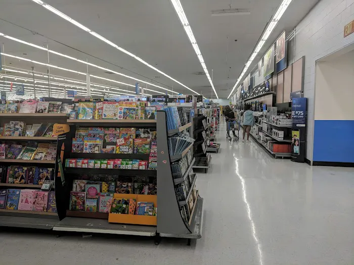 Walmart Supercenter 6