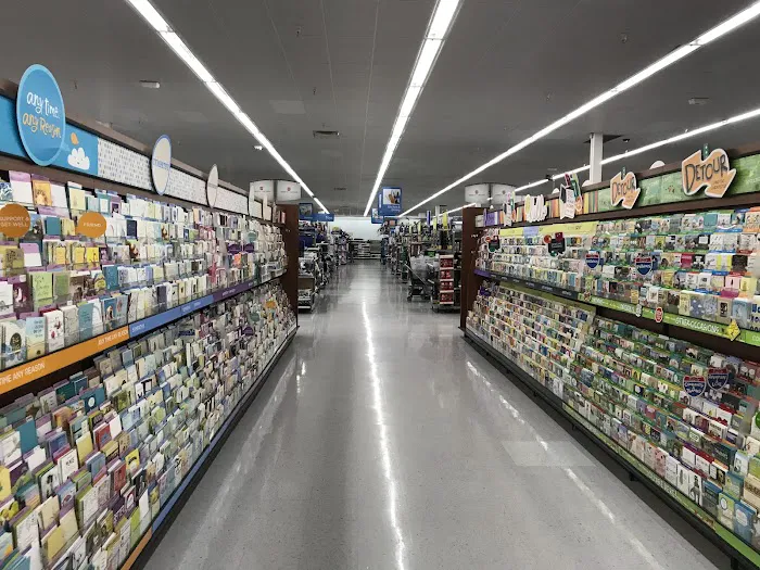 Walmart Supercenter 1