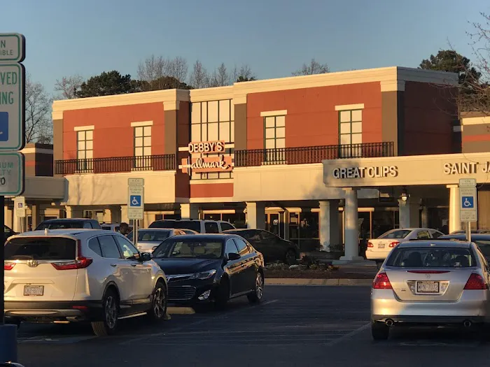 Debby's Hallmark Shop 1