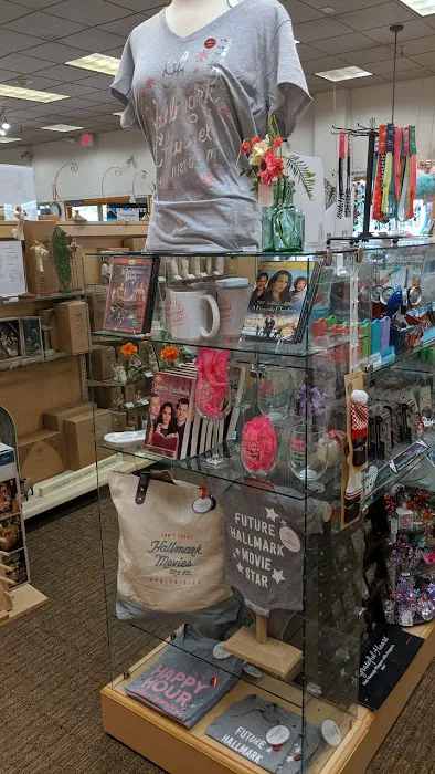 Debby's Hallmark Shop 2