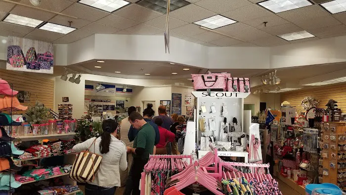 Debby's Hallmark Shop 0