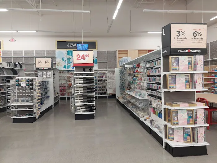 Michaels 5